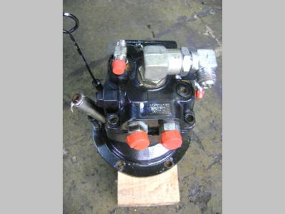 Moteur de rotation de la tourelle en vente par PRV Ricambi Srl