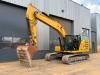 Caterpillar 320GC Photo 2 thumbnail
