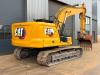 Caterpillar 320GC Photo 5 thumbnail