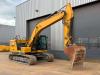 Caterpillar 320GC Photo 7 thumbnail
