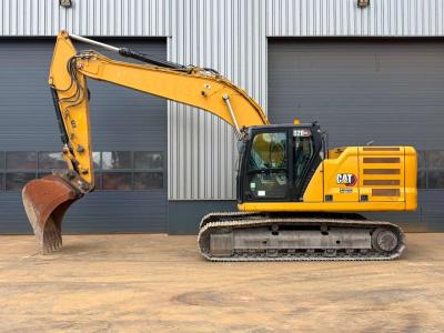 Caterpillar 320GC Photo 1