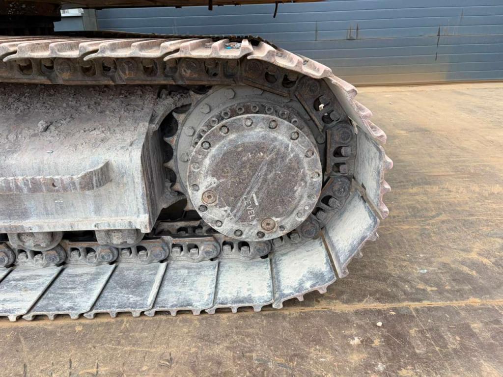 Caterpillar 320GC Photo 12
