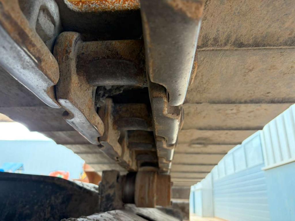 Caterpillar 320GC Photo 18