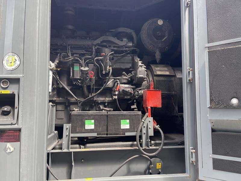 Atlas Copco QAC 1100 TWIN-POWER Photo 10