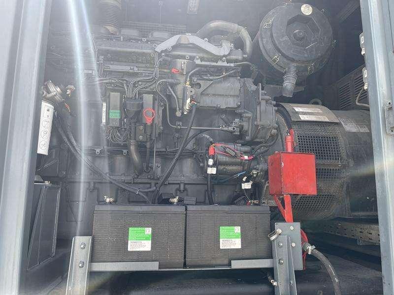 Atlas Copco QAC 1100 TWIN-POWER Photo 11