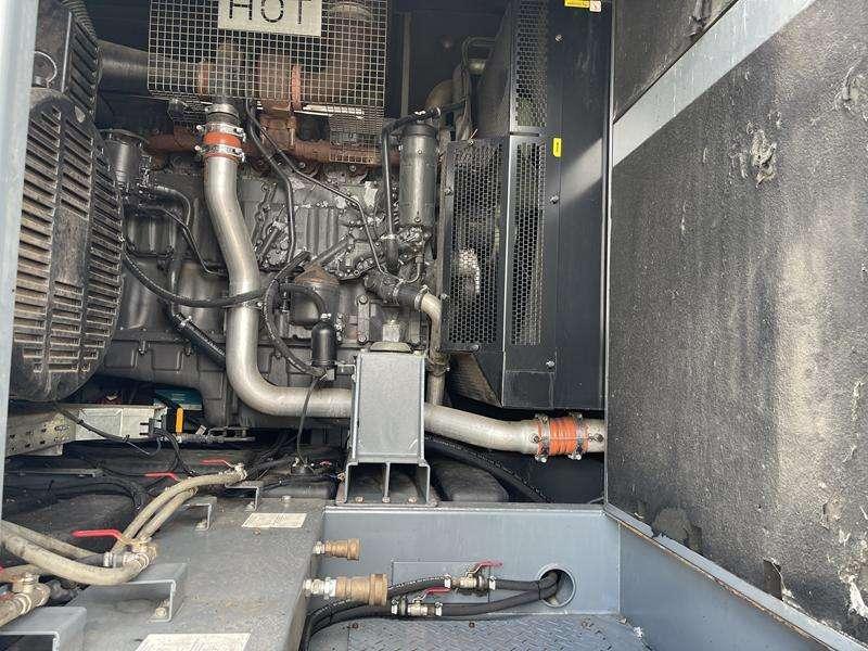 Atlas Copco QAC 1100 TWIN-POWER Photo 13