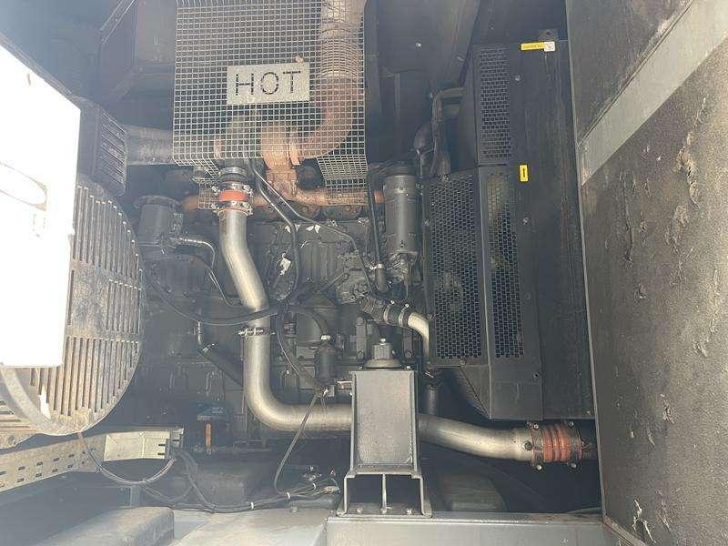 Atlas Copco QAC 1100 TWIN-POWER Photo 8