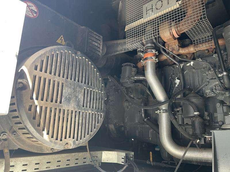 Atlas Copco QAC 1100 TWIN-POWER Photo 9