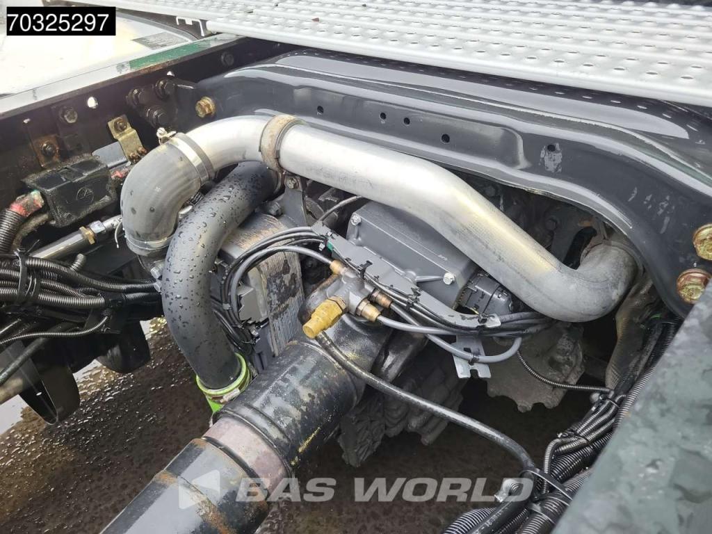 Man TGX 18.510 4X2 XXL Mega Retarder 2xTanks Photo 13