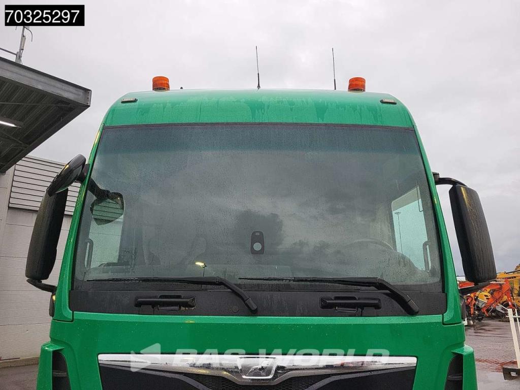 Man TGX 18.510 4X2 XXL Mega Retarder 2xTanks Photo 7