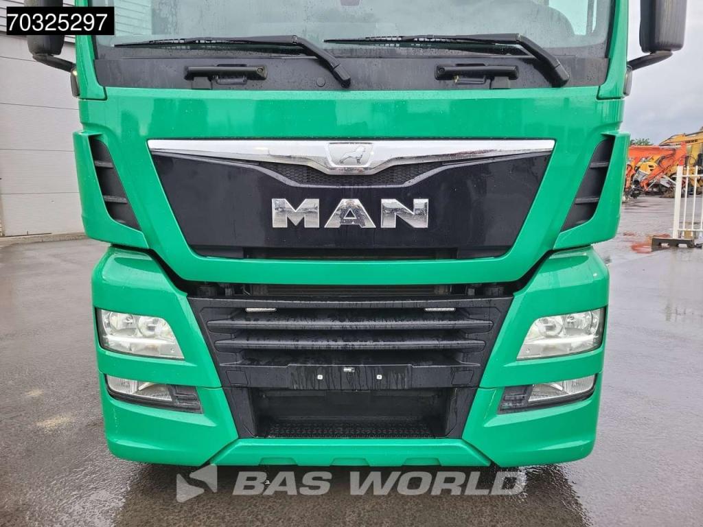 Man TGX 18.510 4X2 XXL Mega Retarder 2xTanks Photo 8