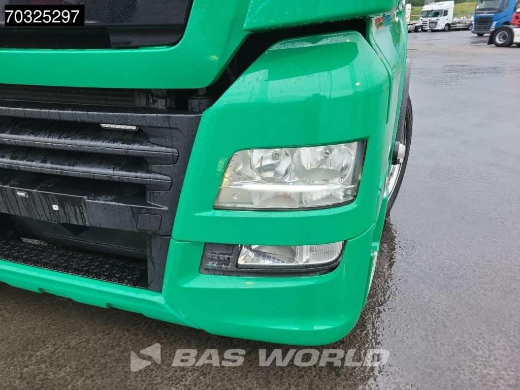Man TGX 18.510 4X2 XXL Mega Retarder 2xTanks Photo 9