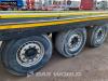 Krone SD Select 3 axles Lifting Axle Photo 12 thumbnail