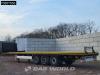 Krone SD Select 3 axles Lifting Axle Photo 2 thumbnail