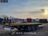 Krone SD Select 3 axles Lifting Axle Photo 5 thumbnail