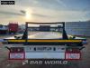 Krone SD Select 3 axles Lifting Axle Photo 7 thumbnail