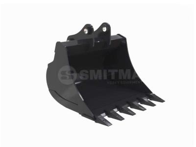 Volvo EC220 en vente par Smitma B.V.