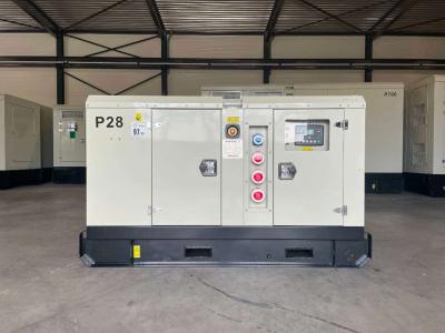 Perkins 404D-22TG - 28 kVA Generator - DPX-19801.1 en vente par DPX Power Europe B.V.