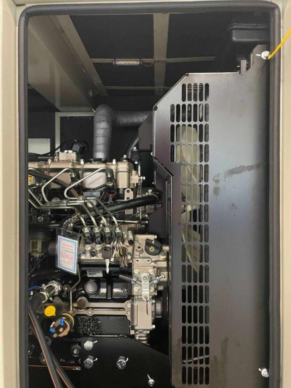 Perkins 404D-22TG - 28 kVA Generator - DPX-19801.1 Photo 10