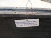 Radiateur eau pour Fiat Hitachi FH300 Photo 5 thumbnail