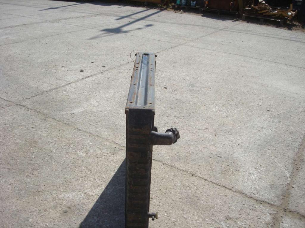 Radiateur eau pour Fiat Hitachi FH300 Photo 3