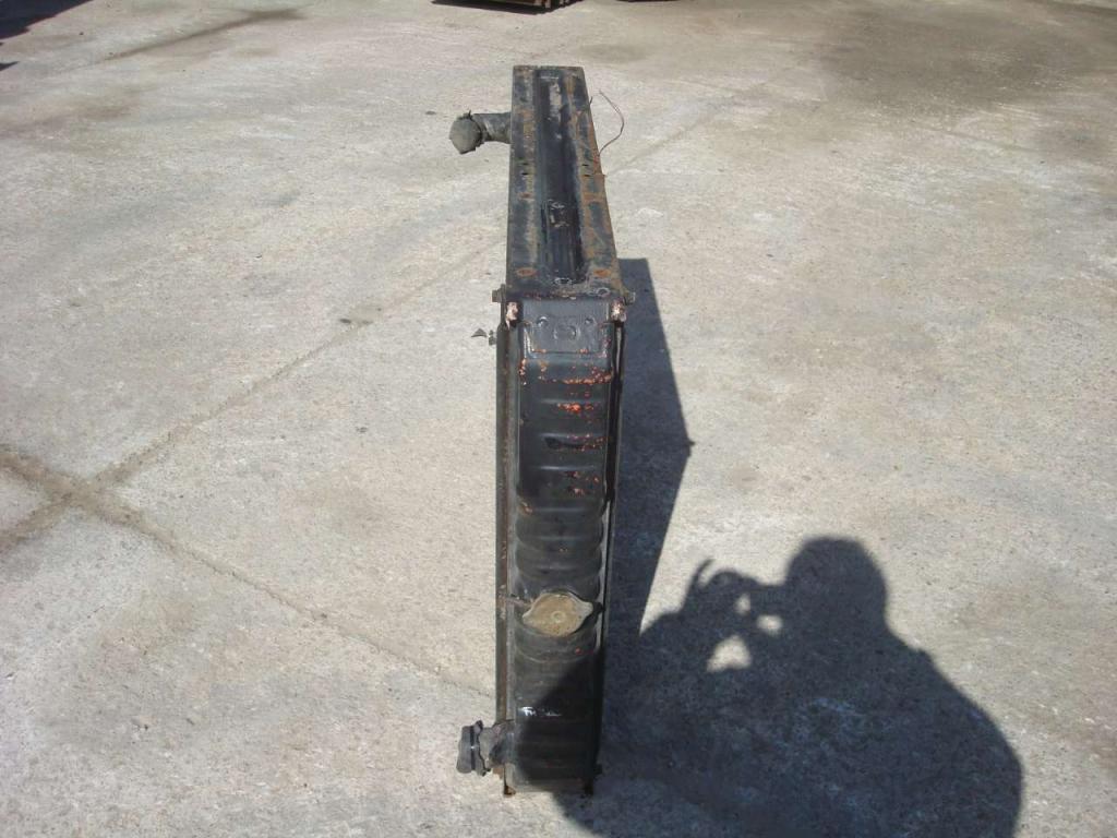 Radiateur eau pour Fiat Hitachi FH300 Photo 4