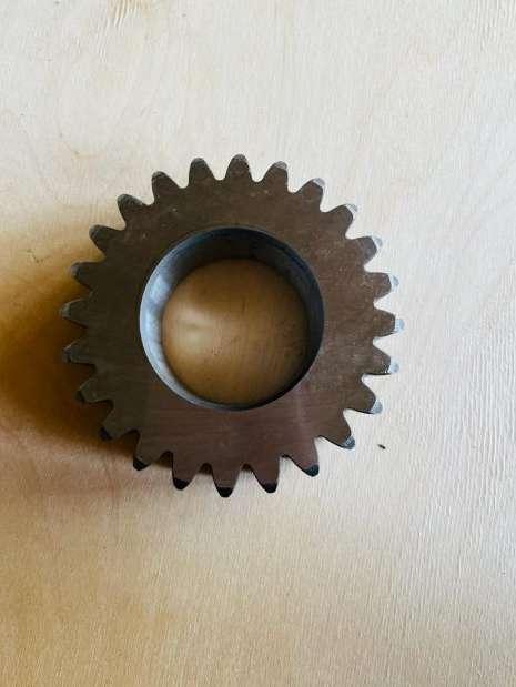 Engrenage de boîte de vitesses pour Caterpillar Photo 1