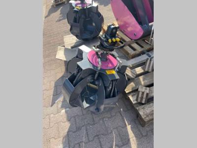 POLIPO NUOVO A 5 PALE en vente par Aurora Srl