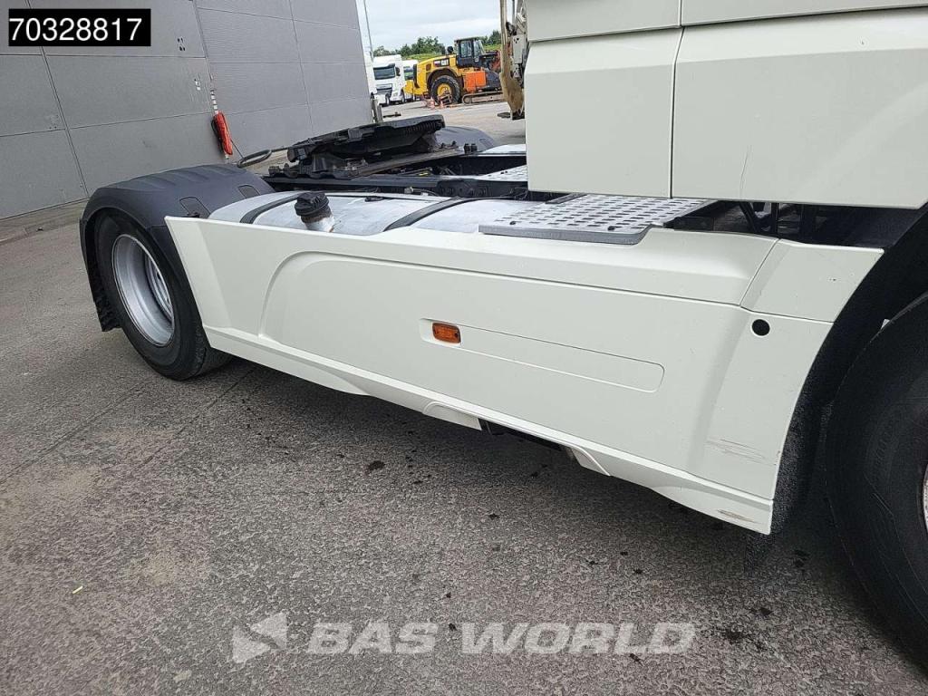 Daf XF 480 4X2 SSC 2x Tanks Standklima ACC Photo 13