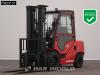 Hangcha CPCD35 FACTORY WARRANTY – KUBOTA ENGINE - CE Photo 1 thumbnail