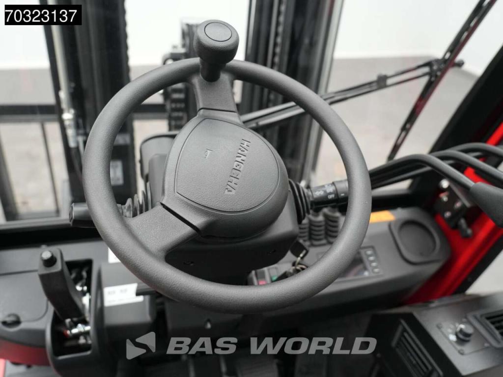 Hangcha CPCD35 FACTORY WARRANTY – KUBOTA ENGINE - CE Photo 30