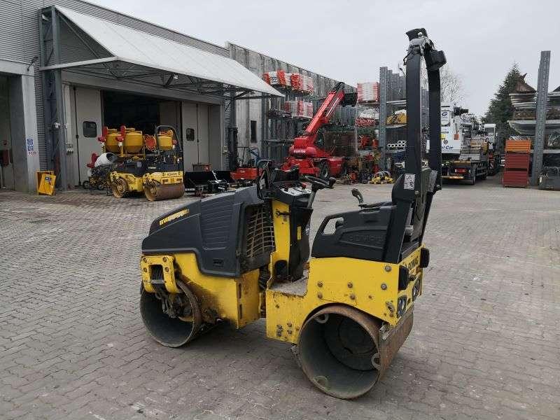 Bomag BW90 SC5 Photo 5