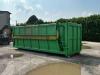 CONTAINER SCARRABILE USATO CON COPERCHIO Photo 5 thumbnail