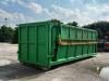 CONTAINER SCARRABILE USATO CON COPERCHIO Photo 7 thumbnail