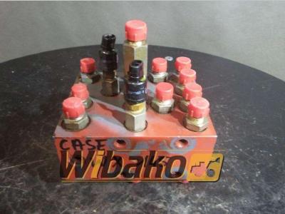 Case WX145 en vente par Wibako