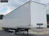 Talson F1227 Mega Rollerbett Luchtvracht Photo 3 thumbnail