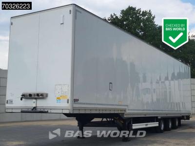Talson F1227 Mega Rollerbett Luchtvracht en vente par BAS World B.V.