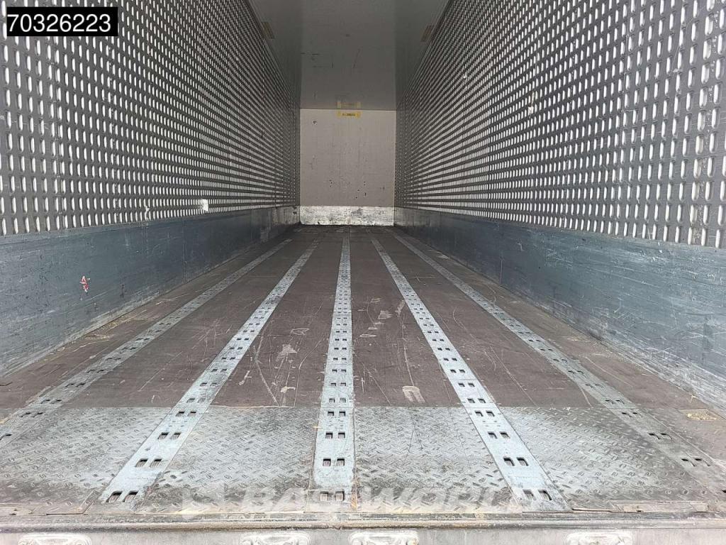 Talson F1227 Mega Rollerbett Luchtvracht Photo 11