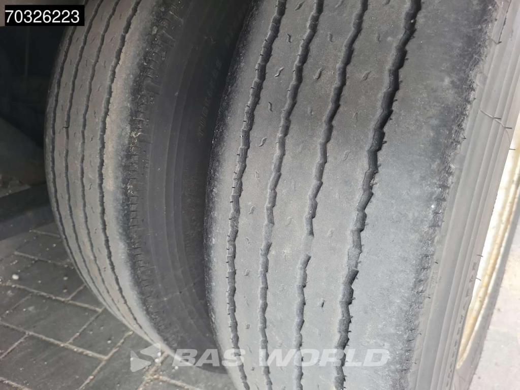 Talson F1227 Mega Rollerbett Luchtvracht Photo 20