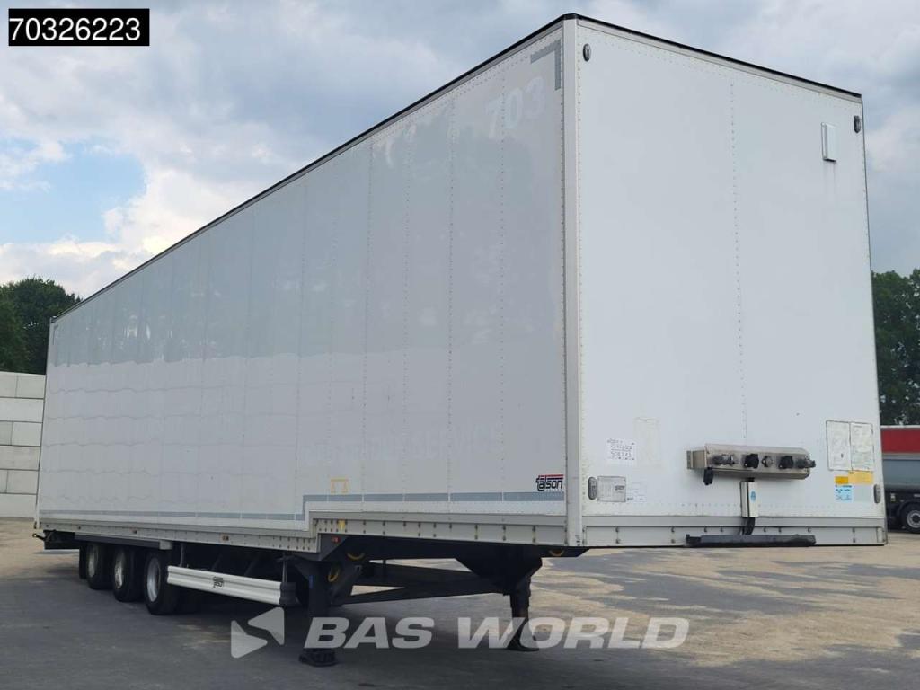 Talson F1227 Mega Rollerbett Luchtvracht Photo 3