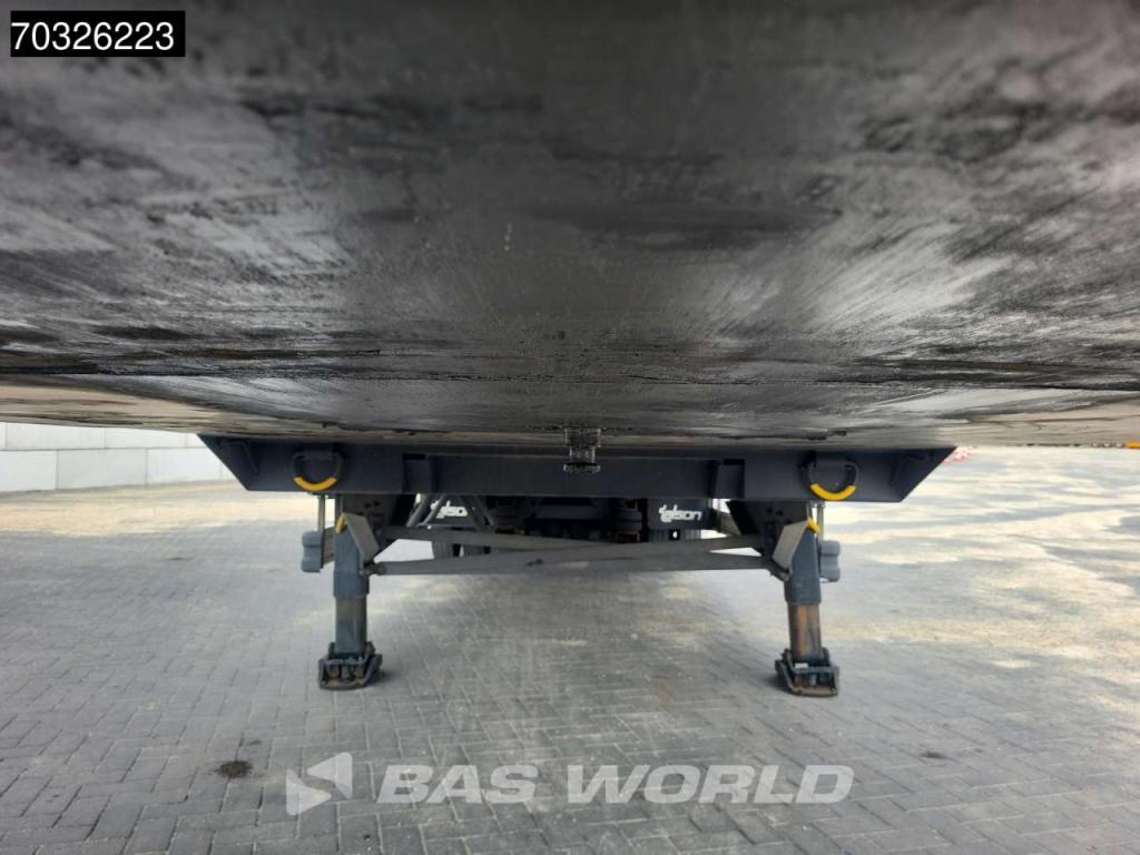 Talson F1227 Mega Rollerbett Luchtvracht Photo 30