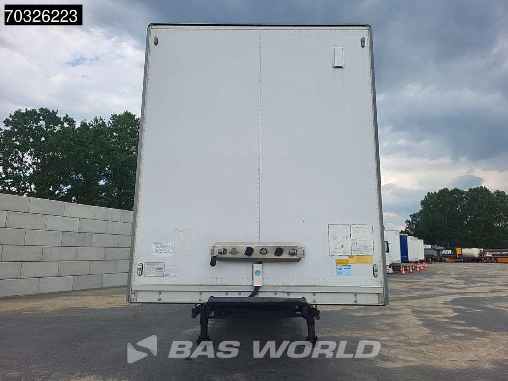 Talson F1227 Mega Rollerbett Luchtvracht Photo 6