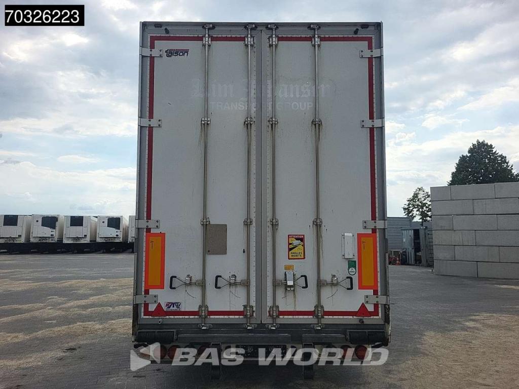 Talson F1227 Mega Rollerbett Luchtvracht Photo 7
