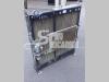 Radiateur eau pour New Holland E 215/245 C Photo 2 thumbnail