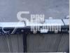 Radiateur eau pour New Holland E 215/245 C Photo 3 thumbnail