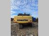 Komatsu PC360LC10 Photo 4 thumbnail