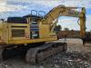 Komatsu PC360LC10 Photo 5 thumbnail
