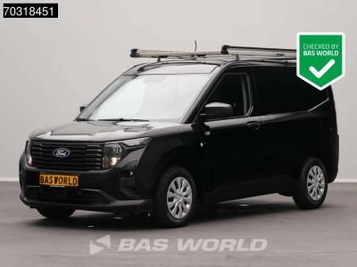 Ford Ford Courier 100pk Benzine L1H1 Airco Cruise Imperiaal Parkeersensoren L1 Kompakt A/C Cruise contro en vente par BAS World B.V.