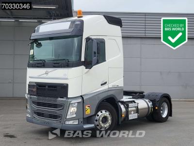 Volvo FH 460 FH 4X2 LNG! M chassis ADR Alcoa's en vente par BAS World B.V.