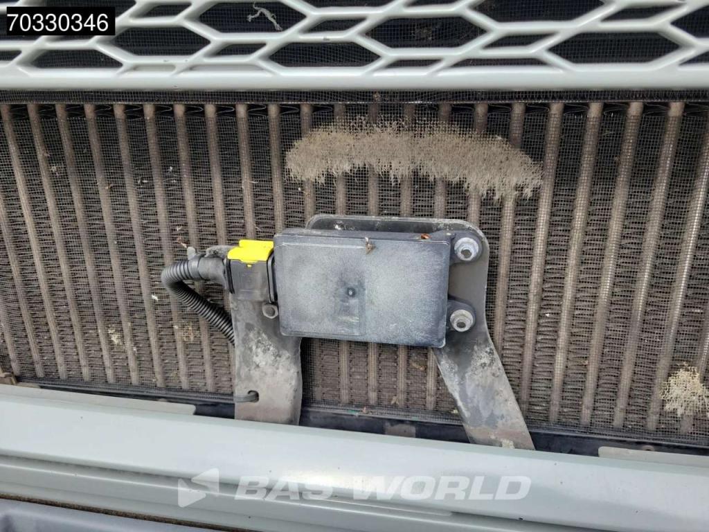 Volvo FH 460 FH 4X2 LNG! M chassis ADR Alcoa's Photo 10